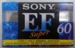 Sony EF60 